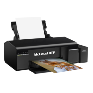 McLaud MP4408 DTF Printer , 44 Wide – Ready to Print Bundle Package, –  McLaud Technology
